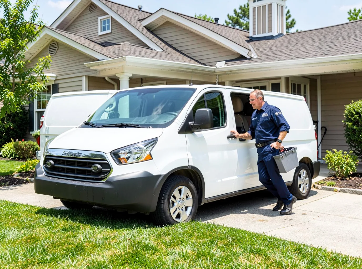 Emergency Plumber company in St John, KS
